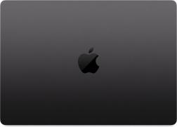 Ноутбук Apple MacBook Pro 16" (2026) (M5 Max 18C CPU, 40C GPU) 48 ГБ, 2 Тб SSD, чёрный космос MGEE4