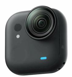Экшн-камера Insta360 GO Ultra, черный