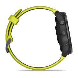 Умные часы Garmin Forerunner 965, желто-черный (010-02809-12)
