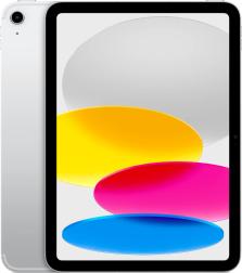 Планшет Apple iPad 11 (2025) Wi-Fi + Cellular 128Gb, серебристый