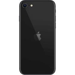 Apple iPhone SE (2020) 256Гб Серый Космос (Space Gray)