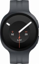 Смарт-часы Samsung Galaxy Watch9 LTE 40 мм, графит