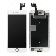 Защитное стекло Ainy 3D (0.33m) Apple iPhone 6 plus/6s plus White