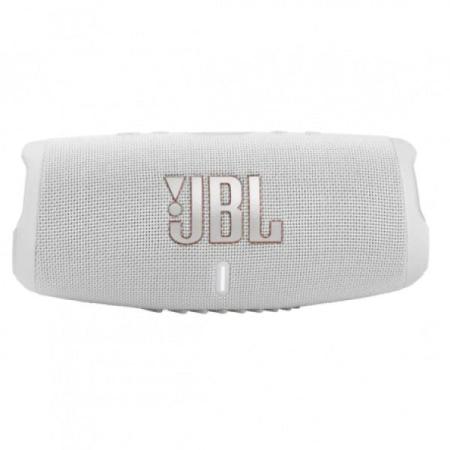Портативная акустика JBL Charge 6, белый