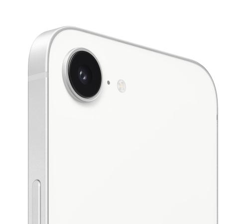 Apple iPhone 16e 512GB White (Белый)
