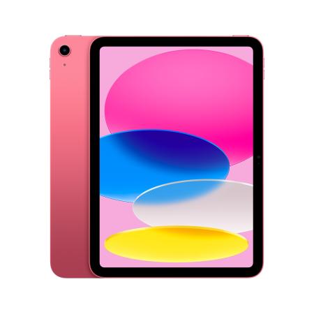 Планшет Apple iPad 11 (2025) Wi-Fi 256Gb, желтый