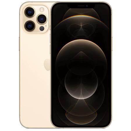 Apple iPhone 12 Pro 128Gb Gold (Золото)