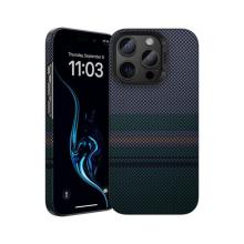 Чехол Benks iPhone 16 Pro Max арктическое ночное небо