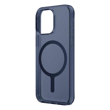 Чехол UNIQ LIFEPRO XTREME с MagSafe для iPhone 16 Pro Max, прозрачный