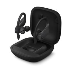 Беспроводные наушники-вкладыши Powerbeats Pro, серия Totally Wireless, чёрный цвет