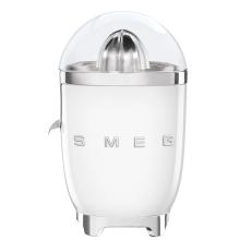 Соковыжималка для цитрусовых Smeg CJF01 Белый