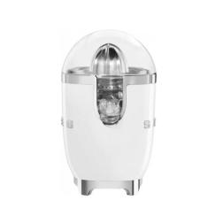 Соковыжималка для цитрусовых Smeg CJF01 Белый