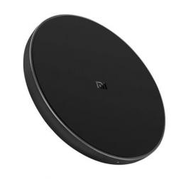 Беспроводная сетевая зарядка Xiaomi Mi Wireless Charging Pad