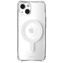 Чехол Urban Armor Gear (UAG) Plyo with MagSafe Series для iPhone 13, цвет Прозрачный