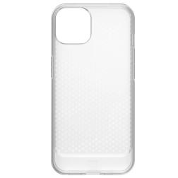 Чехол U by UAG Lucent Series для iPhone 13 Mini, цвет Прозрачный