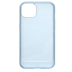 Чехол U by UAG Lucent Series для iPhone 13 Mini, цвет Голубой