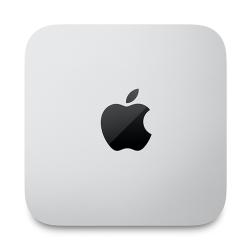 Apple Mac Studio M1 Ultra 20-core CPU/128Gb/1TB Silver (Серебристый)