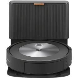 Робот-пылесоc iRobot Roomba j7 plus