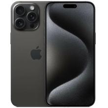 Apple iPhone 15 Pro Max 256GB Black Titanium (Черный титан)