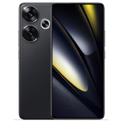 Xiaomi Poco F6 12/512GB Black