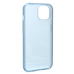 Чехол U by UAG Lucent Series для iPhone 13 Mini, цвет Голубой