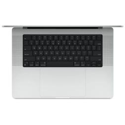 Apple MacBook Pro 16" 2022  M2 Max 12 CPU/38 GPU/32 Гб/1 Тб SSD/"Серебристый"