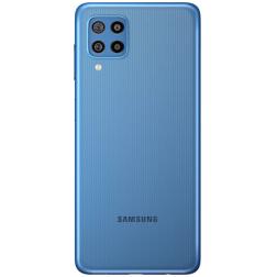 Samsung Galaxy F22 4/64 Denim Blue (Синий)