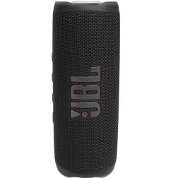 JBL Flip 6 чёрный