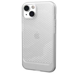 Чехол U by UAG Lucent Series для iPhone 13 Mini, цвет Прозрачный