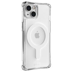 Чехол Urban Armor Gear (UAG) Plyo with MagSafe Series для iPhone 13, цвет Прозрачный
