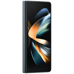 Смартфон Samsung Galaxy Z Fold4 12/256Gb Графитовый