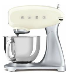 Миксер Smeg SMF02 Бежевый