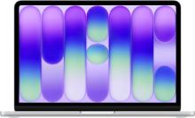 Ноутбук Apple MacBook Neo (A18 Pro, 6C CPU/5C GPU, 2026) 8 ГБ, 512 ГБ SSD, Silver (серебристый) MHFC4