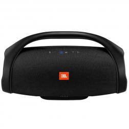 Портативная колонка JBL BoomBox Black