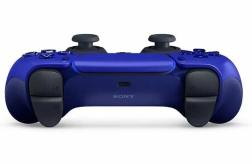 Геймпад Sony DualSense, Cobalt Blue (Синий кобальт)
