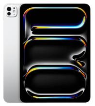 Планшет Apple iPad Pro 11 M5 (2025) 1Tb Wi‑Fi + Cellular, серебристый (Silver)