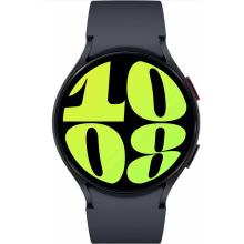 Samsung Galaxy Watch6, 44 мм, графит