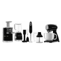 Соковыжималка Smeg SJF01 Черный