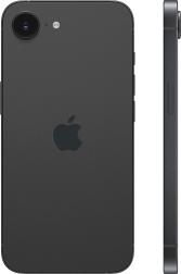 Смартфон Apple iPhone 17e 512GB, Black (черный)