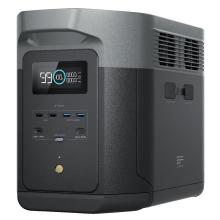 Портативная Электростанции EcoFlow Delta 2 Max для дома