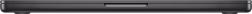 Ноутбук Apple MacBook Pro 16" (2026) (M5 Max 18C CPU, 40C GPU) 48 ГБ, 2 Тб SSD, чёрный космос MGEE4