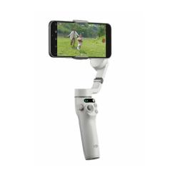 Стабилизатор DJI Osmo Mobile 6 платина