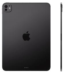 Планшет Apple iPad Pro 11 M5 (2025) 256Gb Wi‑Fi, серый космос (Space Black)
