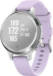 Умные часы Garmin Lily 2 Active, фиолетовый (010-02891-01)