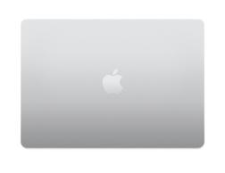 Ноутбук Apple MacBook Air 15 (M3, 8C CPU/10C GPU, 2024), 16 ГБ, 512 ГБ SSD, Silver, (серебристый) (MXD23)