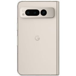 Google Pixel Fold 12/256GB Porcelain