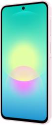 Смартфон Samsung Galaxy A27 5G 6/128 ГБ, розовый