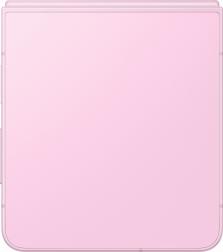 Смартфон Samsung Galaxy Z Flip8 12/256 ГБ, розовый