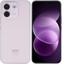 Смартфон Xiaomi Redmi Note 17 Pro Max 5G 8/256 ГБ, фиолетовый