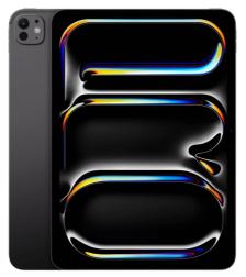 Планшет Apple iPad Pro 11 M5 (2025) 1Tb Wi‑Fi, нанотекстурное стекло, серый космос (Space Black)